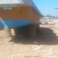 فروش بچه لنج|قایق و سایر وسایل نقلیه|بندر ماهشهر, |دیوار