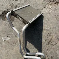 رادیات آب استوک جنسیس