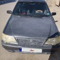 یک پراید ۱۱۱