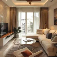 آپارتمان ۱۶۰ متر/نمای مدرن و رویایی /کریم‌آباد