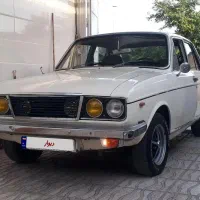 پیکان دولوکس ۵۸ طرح جوانان