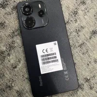 نوت ۱۴ مشکی ۲۵۶/۸ در حد نو واقعی گلوبال اروپا