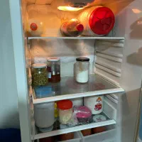 یخچال سینجر|یخچال و فریزر|کرمانشاه, |دیوار