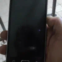 گوشی j2 در حد آک