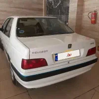 پارس TU5 صفر مدل ۱۴۰۳