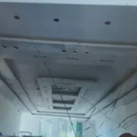 اجرای سقف کاذب