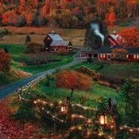 پاییزگردی|تور و چارتر|کاشان, الغدیر|دیوار