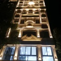 نزدیک حاشیه امامت_تهاتر_متریال برند_پلان بی نقض