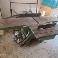 دستگاه سه کاره تک فاز|ماشین‌آلات صنعتی|بیکاه, |دیوار