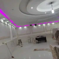 نقاشی ساختمان