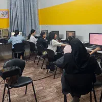 آموزش هفت مهارت کامپیوتر (ICDL)