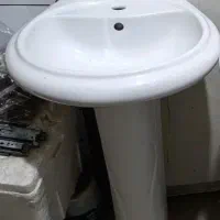 روشویی سرویس و حمام