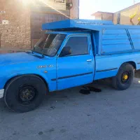 نیسان دیزل ۹۱|خودرو سواری و وانت|شهرضا, |دیوار