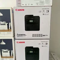 پرینتر چندکاره لیزری مدل i-sensys MF 237W