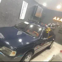 اردی ای مدل ۸۵|خودرو سواری و وانت|اهر, |دیوار