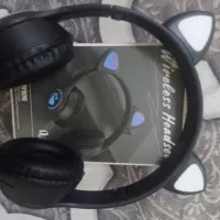 هدفون دخترانه