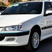 پارس سفارشی چهارچرخ دیسک1402|خودرو سواری و وانت|فارسان, |دیوار