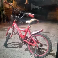 دوچرخه سایز 12