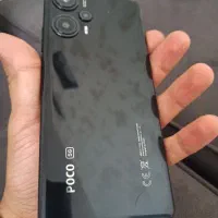 پوکو F5