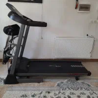 تردمیل همراه ماساژور