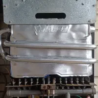آبگرمکن ایرانشرق درجه1...18لیتری