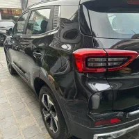 ایکس ۵۵(x55 pro) اتوخسروانی تحویل فوری نقد و اقساط|خودرو سواری و وانت|تهران, دکتر هوشیار|دیوار