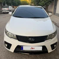 سراتو 2013 کوپه