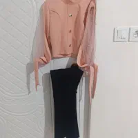 کاپشن زنانه|لباس|اسفراین, |دیوار