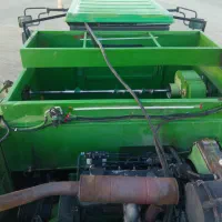 کمباین جاندیر۹۸|خودرو سنگین|سنندج, |دیوار