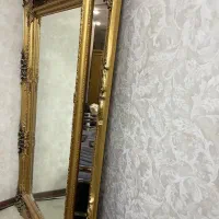 اینه تمام قد سلطنتی قدیمی