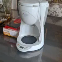 قهوه ساز دلونگی در حد نو