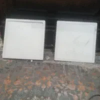 فروش دوعددچراغ سقفی