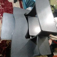 میز کامپیوتر وتحریر|میز تحریر و کامپیوتر|مشهد, هفت تیر (نه دره)|دیوار