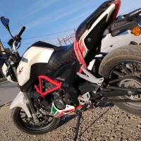 بنلی 250 تک مدل 99|موتورسیکلت|کلاله, |دیوار