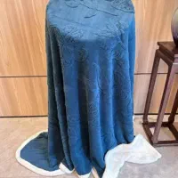 پتو وکتور تخت خواب|رختخواب، بالش، پتو|بندر گناوه, |دیوار