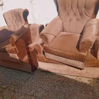 فروش مبل به دلیل کمبود جا