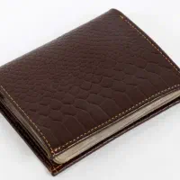 یک عدد کیف مدارک گم شده