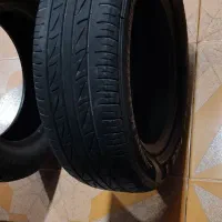 لاستیک پراید