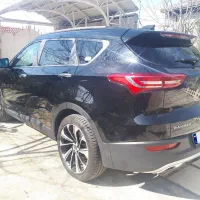 فیدلیتی|خودرو سواری و وانت|خمام, |دیوار