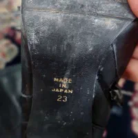 چکمه چرم اصل|کیف، کفش، کمربند|سبزوار, عظیمیان|دیوار