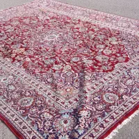 فرش دوازده|فرش|بروجرد, |دیوار