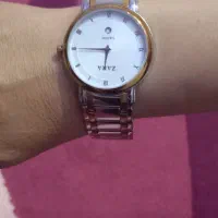 ساعت مچی مردانه زارا|ساعت|قزوین, |دیوار