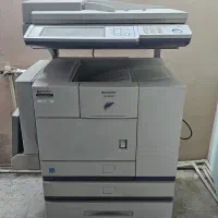 دستگاه کپی و اسکنر شارپ مدلMX-M350U