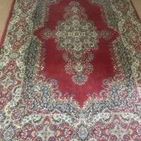 حراج  ۷/۵ متری کارکرده  زمینه لاکی