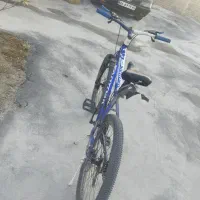 دوچرخه سایز 26سلطان|دوچرخه، اسکیت، اسکوتر|سلماس, |دیوار