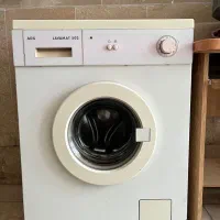 ماشین لباسشویی مدل آاگ