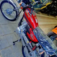 فروش ویژه هنداساوین ۱۵ماهه بدون چک خریدکن|موتورسیکلت|ساوه, |دیوار