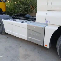 کشنده مان|خودرو سنگین|گیلان غرب, |دیوار