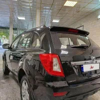 لیفان X60 مدل ۹۴ چپ دنده ( کم کار ) معاوضه و اقساط|خودرو سواری و وانت|تبریز, |دیوار