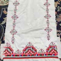 دوخت انواع لباس بلوچی|لباس|ایرانشهر, |دیوار